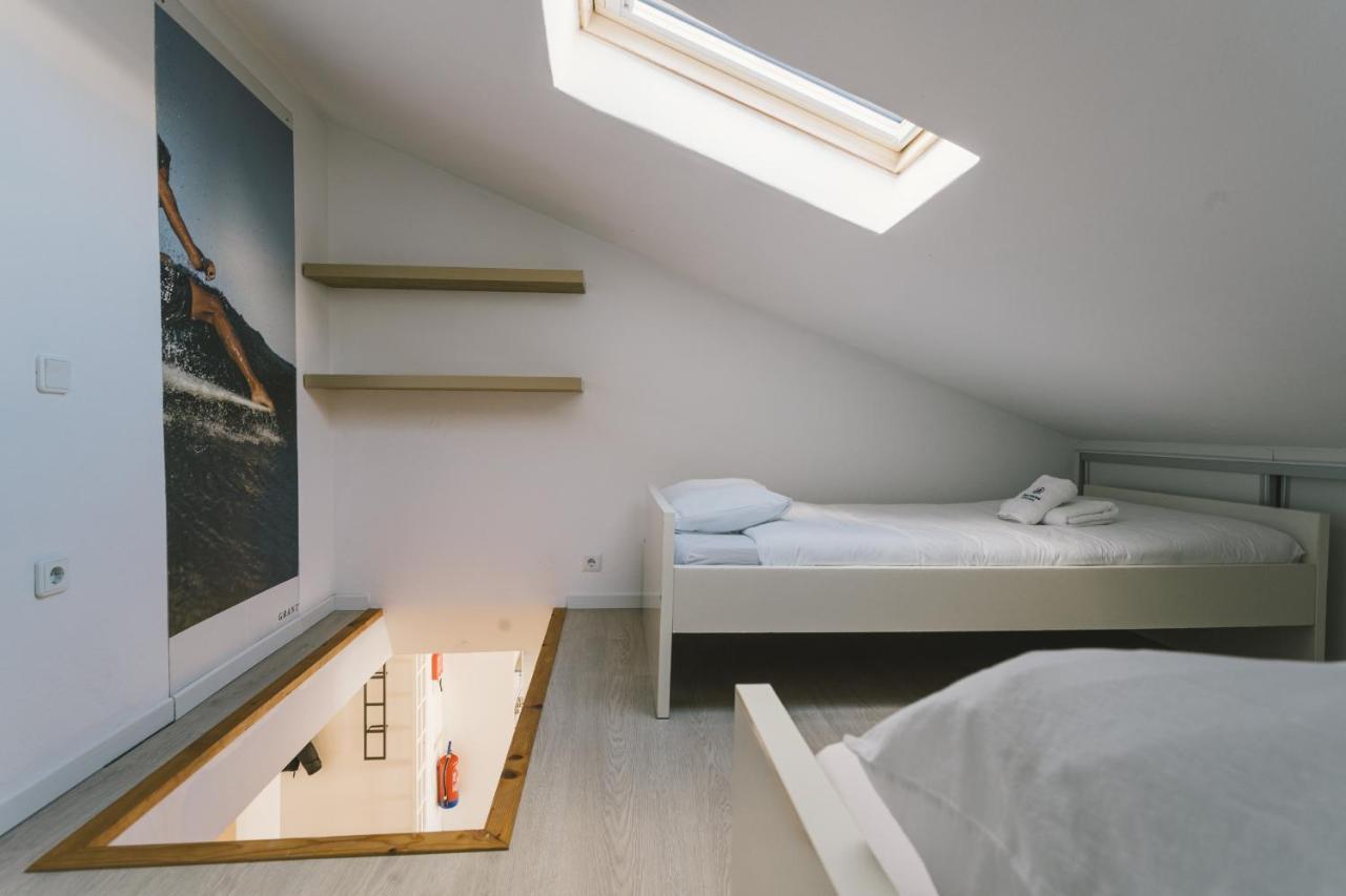 Best Houses 50 - Beach House Peniche Ngoại thất bức ảnh