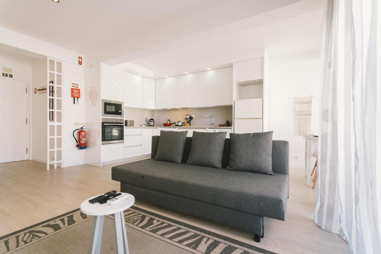 Best Houses 50 - Beach House Peniche Ngoại thất bức ảnh