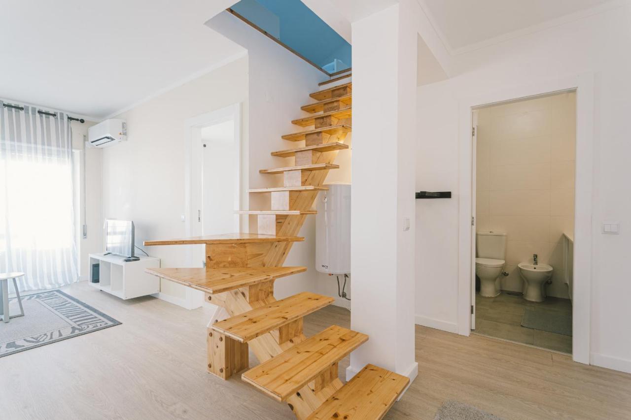Best Houses 50 - Beach House Peniche Ngoại thất bức ảnh