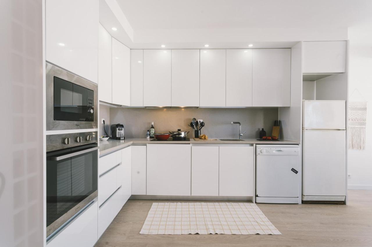Best Houses 50 - Beach House Peniche Ngoại thất bức ảnh