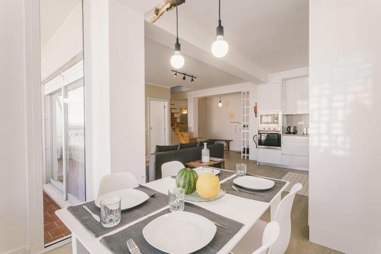 Best Houses 50 - Beach House Peniche Ngoại thất bức ảnh