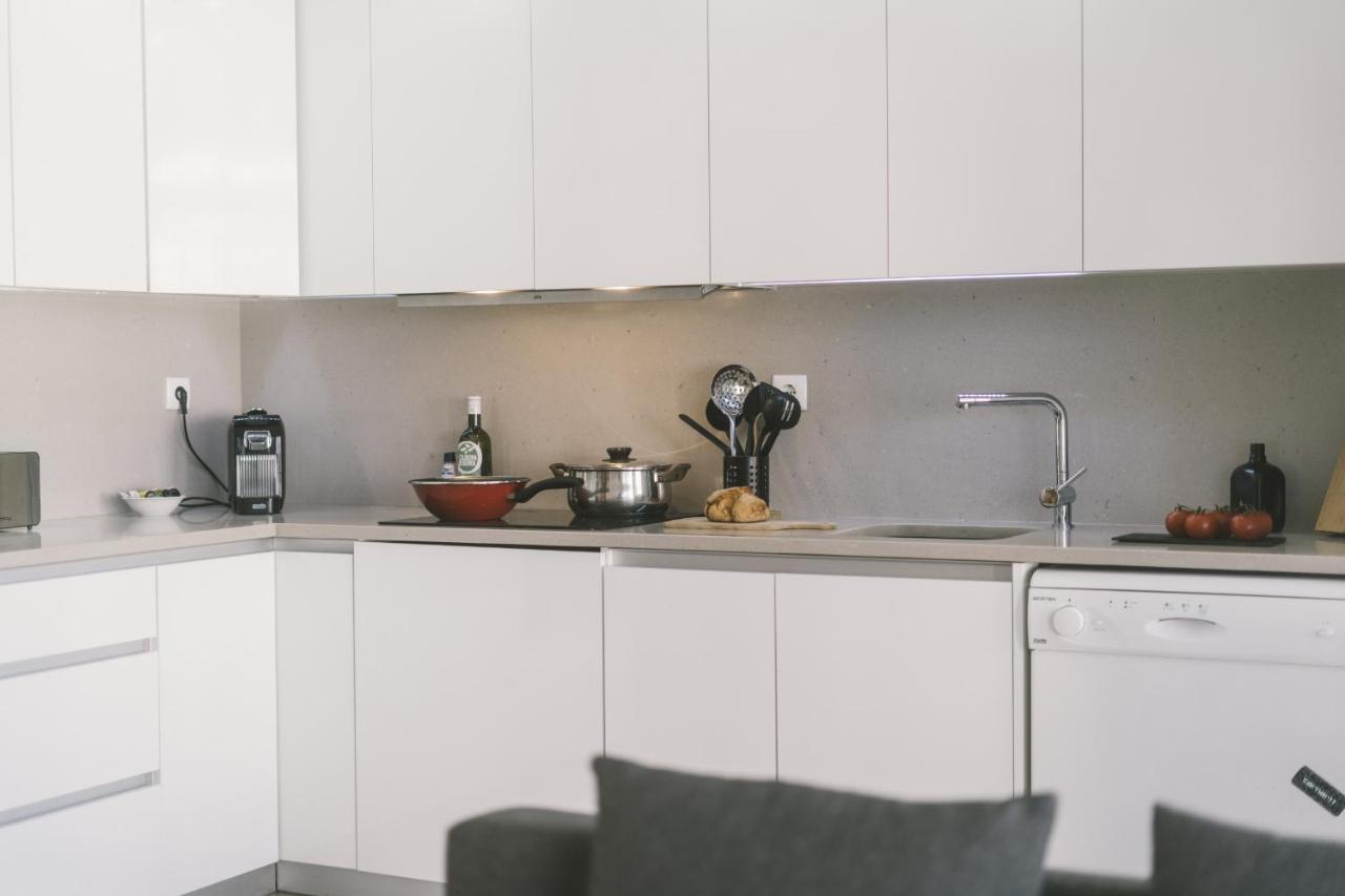 Best Houses 50 - Beach House Peniche Ngoại thất bức ảnh