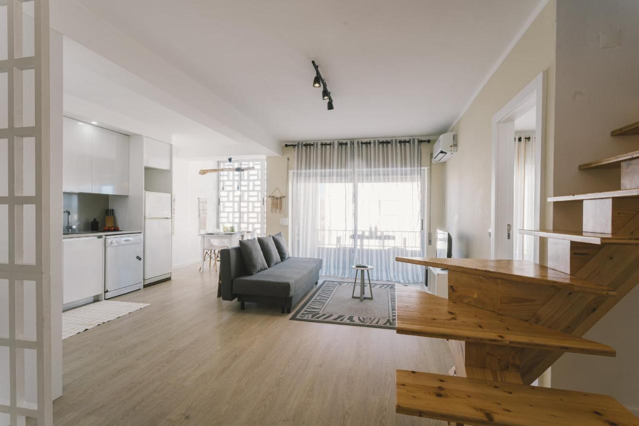 Best Houses 50 - Beach House Peniche Ngoại thất bức ảnh