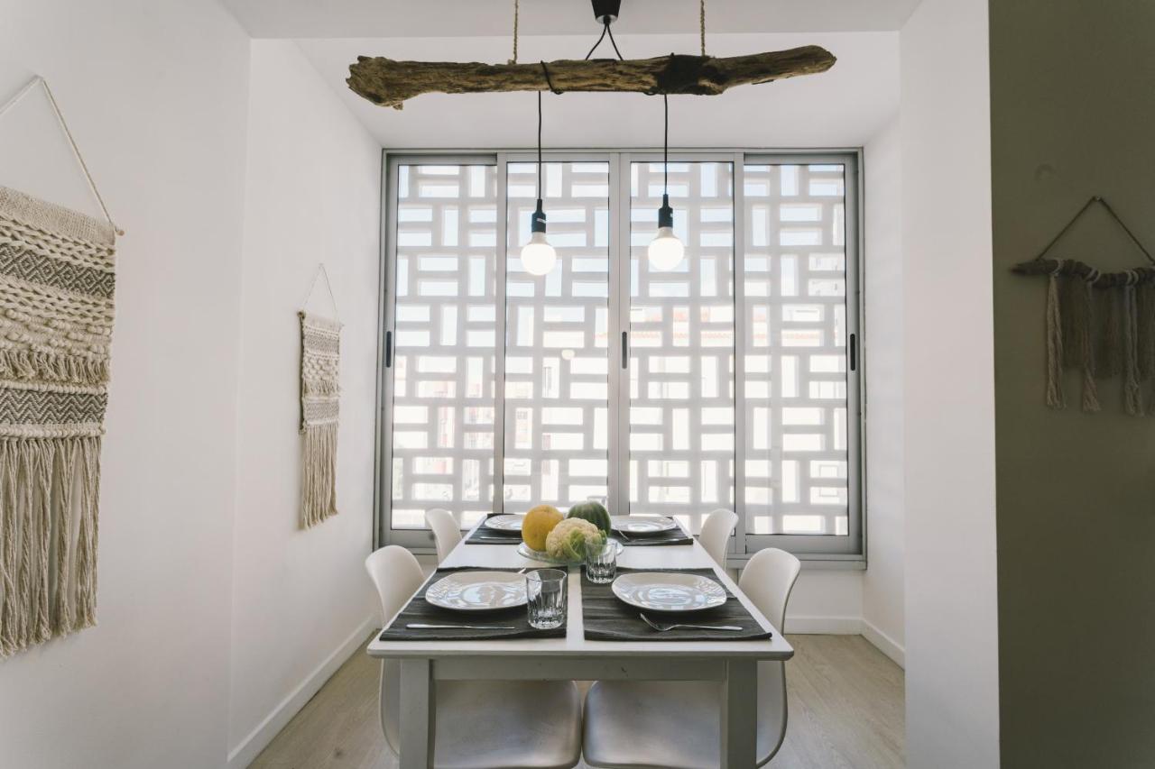 Best Houses 50 - Beach House Peniche Ngoại thất bức ảnh