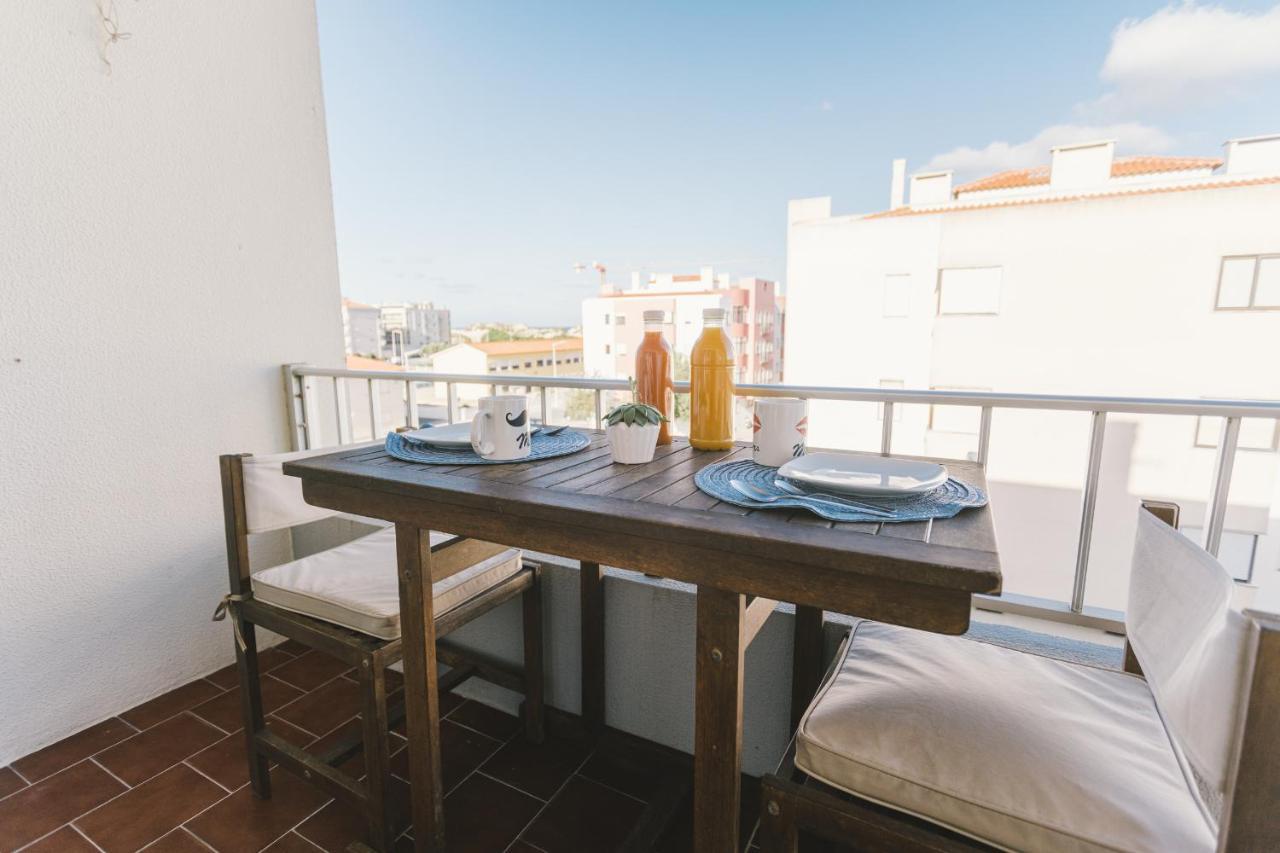 Best Houses 50 - Beach House Peniche Ngoại thất bức ảnh