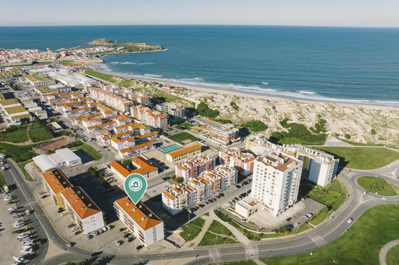 Best Houses 50 - Beach House Peniche Ngoại thất bức ảnh