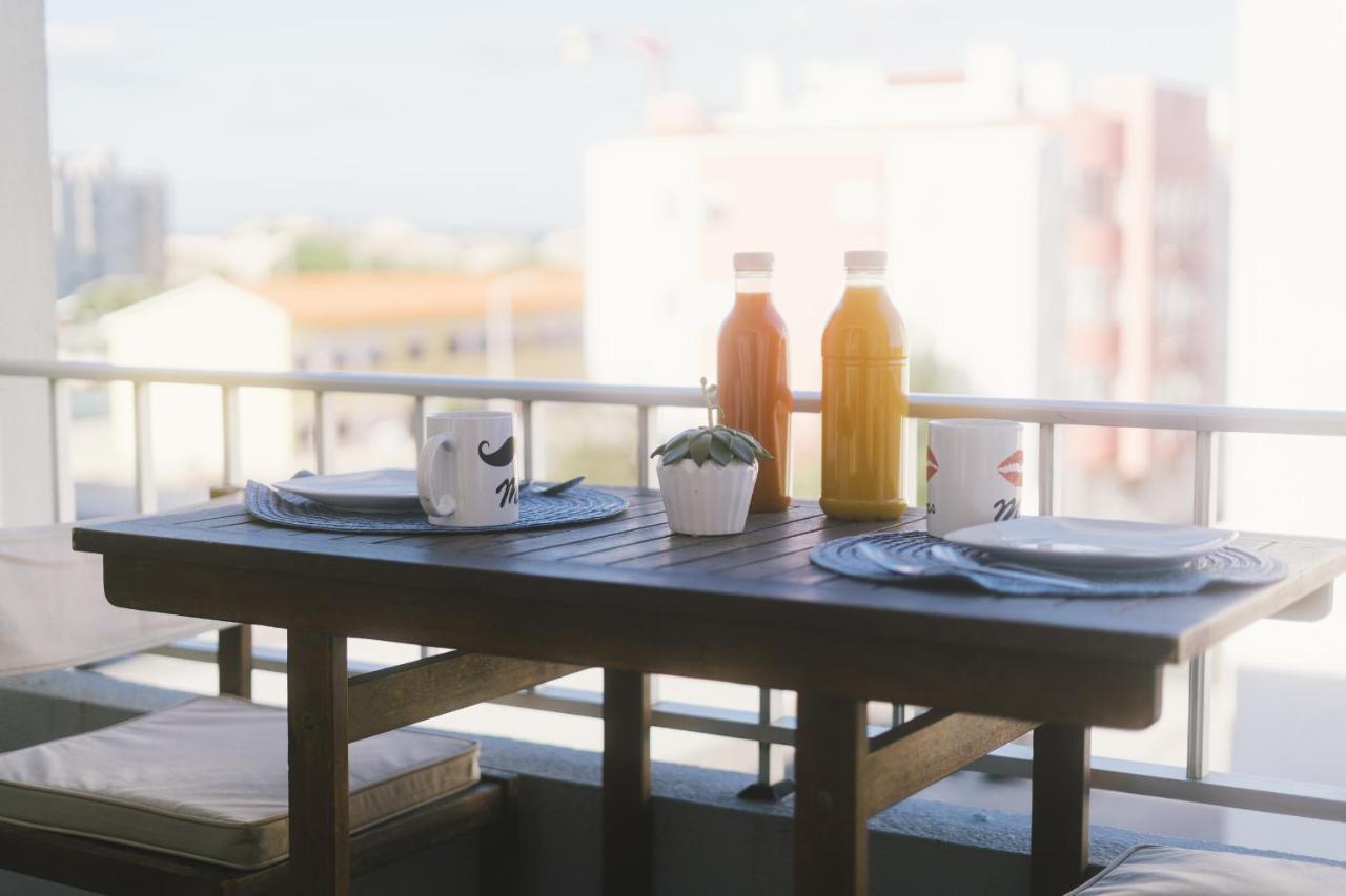 Best Houses 50 - Beach House Peniche Ngoại thất bức ảnh